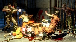 画像ギャラリー No.012のサムネイル画像 / 「DEAD ISLAND」，DLC「ライダー・ホワイト」の配信が本日スタート。キーパーソンの1人，ホワイト大佐の視点で描かれるストーリーを楽しもう