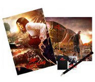 画像ギャラリー No.018のサムネイル画像 / 「DEAD ISLAND」，DLC「ライダー・ホワイト」の配信が本日スタート。キーパーソンの1人，ホワイト大佐の視点で描かれるストーリーを楽しもう