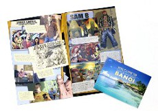 画像ギャラリー No.019のサムネイル画像 / 「DEAD ISLAND」，DLC「ライダー・ホワイト」の配信が本日スタート。キーパーソンの1人，ホワイト大佐の視点で描かれるストーリーを楽しもう