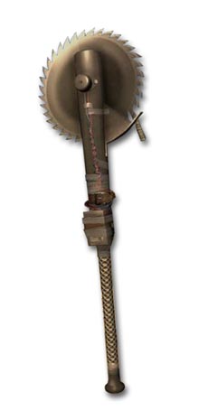画像ギャラリー No.003のサムネイル画像 / DLC全部入りのお得なパッケージ「DEAD ISLAND: ZOMBIE OF THE YEAR EDITION」が11月1日に発売決定