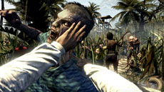 画像ギャラリー No.006のサムネイル画像 / DLC全部入りのお得なパッケージ「DEAD ISLAND: ZOMBIE OF THE YEAR EDITION」が11月1日に発売決定