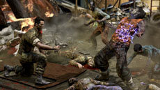 画像ギャラリー No.009のサムネイル画像 / DLC全部入りのお得なパッケージ「DEAD ISLAND: ZOMBIE OF THE YEAR EDITION」が11月1日に発売決定