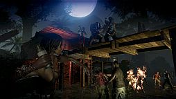 画像ギャラリー No.008のサムネイル画像 / 「Dead Island: Zombie of the Year Edition」,16日にニコ動で生実況放送