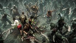 画像ギャラリー No.009のサムネイル画像 / 「Dead Island: Zombie of the Year Edition」,16日にニコ動で生実況放送