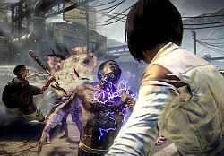 画像ギャラリー No.003のサムネイル画像 / ［E3 2011］ゾンビアクションRPG「Dead Island」のCo-opを実際にプレイ。仲間とともに無数のゾンビをなぎ倒す爽快感がスゴい