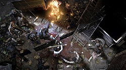 画像ギャラリー No.006のサムネイル画像 / ［E3 2011］ゾンビアクションRPG「Dead Island」のCo-opを実際にプレイ。仲間とともに無数のゾンビをなぎ倒す爽快感がスゴい