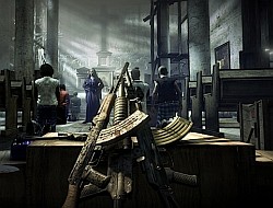 画像ギャラリー No.008のサムネイル画像 / ［E3 2011］ゾンビアクションRPG「Dead Island」のCo-opを実際にプレイ。仲間とともに無数のゾンビをなぎ倒す爽快感がスゴい