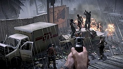画像ギャラリー No.009のサムネイル画像 / ［E3 2011］ゾンビアクションRPG「Dead Island」のCo-opを実際にプレイ。仲間とともに無数のゾンビをなぎ倒す爽快感がスゴい