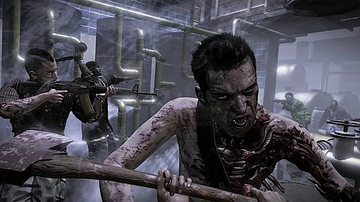画像ギャラリー No.011のサムネイル画像 / ［E3 2011］ゾンビアクションRPG「Dead Island」のCo-opを実際にプレイ。仲間とともに無数のゾンビをなぎ倒す爽快感がスゴい