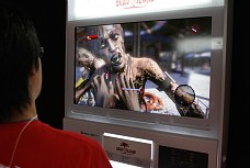 画像ギャラリー No.001のサムネイル画像 / ［TGS 2011］「DEAD ISLAND」はただのゾンビゲーじゃない。シングルプレイは生き残るために何をすべきか考えるドラマティックな内容に