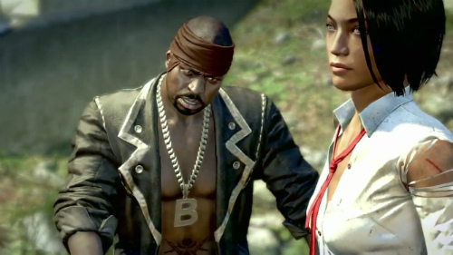 画像ギャラリー No.002のサムネイル画像 / ［TGS 2011］「DEAD ISLAND」はただのゾンビゲーじゃない。シングルプレイは生き残るために何をすべきか考えるドラマティックな内容に