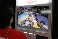 画像ギャラリー No.004のサムネイル画像 / ［TGS 2011］「DEAD ISLAND」はただのゾンビゲーじゃない。シングルプレイは生き残るために何をすべきか考えるドラマティックな内容に