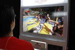 画像ギャラリー No.005のサムネイル画像 / ［TGS 2011］「DEAD ISLAND」はただのゾンビゲーじゃない。シングルプレイは生き残るために何をすべきか考えるドラマティックな内容に