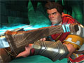 ［E3 2011］1人でオーク集団の来襲を防ぎ切るタワーディフェンス「Orc Must Die!」が意外と面白い