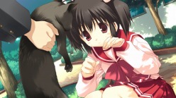 画像ギャラリー No.001のサムネイル画像 / 「ToHeart2 DX PLUS」,  あの「ToHeart2」と「AnotherDays」に新ヒロインを加えたシリーズ最新作がPlayStation 3で今夏発売