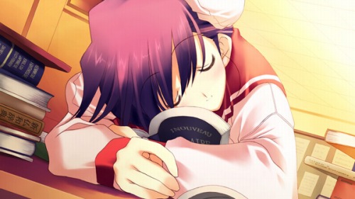 画像ギャラリー No.003のサムネイル画像 / 「ToHeart2 DX PLUS」,  あの「ToHeart2」と「AnotherDays」に新ヒロインを加えたシリーズ最新作がPlayStation 3で今夏発売