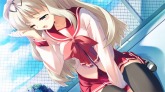 画像ギャラリー No.006のサムネイル画像 / 「ToHeart2 DX PLUS」,  あの「ToHeart2」と「AnotherDays」に新ヒロインを加えたシリーズ最新作がPlayStation 3で今夏発売