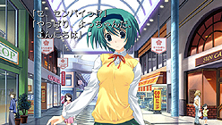 画像ギャラリー No.006のサムネイル画像 / PS3「ToHeart2 DX PLUS」のオフィシャルサイトを本日正式オープン。初回限定版同梱特典の詳細や新ヒロイン「羽根崎美緒」の情報を公開