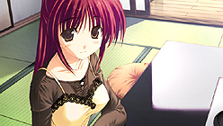 画像ギャラリー No.009のサムネイル画像 / PS3「ToHeart2 DX PLUS」のオフィシャルサイトを本日正式オープン。初回限定版同梱特典の詳細や新ヒロイン「羽根崎美緒」の情報を公開