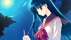 画像ギャラリー No.010のサムネイル画像 / PS3「ToHeart2 DX PLUS」のオフィシャルサイトを本日正式オープン。初回限定版同梱特典の詳細や新ヒロイン「羽根崎美緒」の情報を公開