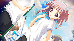 画像ギャラリー No.011のサムネイル画像 / PS3「ToHeart2 DX PLUS」のオフィシャルサイトを本日正式オープン。初回限定版同梱特典の詳細や新ヒロイン「羽根崎美緒」の情報を公開