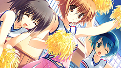 画像ギャラリー No.012のサムネイル画像 / PS3「ToHeart2 DX PLUS」のオフィシャルサイトを本日正式オープン。初回限定版同梱特典の詳細や新ヒロイン「羽根崎美緒」の情報を公開
