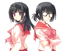 画像ギャラリー No.017のサムネイル画像 / PS3「ToHeart2 DX PLUS」のオフィシャルサイトを本日正式オープン。初回限定版同梱特典の詳細や新ヒロイン「羽根崎美緒」の情報を公開