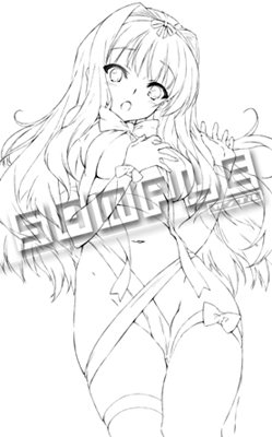 画像ギャラリー No.004のサムネイル画像 / 「ToHeart2 DX PLUS」店舗別特典情報が公開に。テレカや図書カードはもちろん，ベッドシーツに痛キーボードまで登場