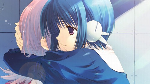 画像ギャラリー No.004のサムネイル画像 / 「ToHeart2 DX PLUS」，PS3版新規ヒロイン「羽根崎美緒」のイベントCG＆ゲーム画面が到着。予約特典は初回限定版が収納できるトートバックに決定