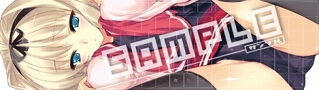 画像ギャラリー No.002のサムネイル画像 / 「ToHeart2 DX PLUS」の店舗別特典に使用されるイラストが完成