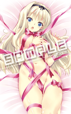 画像ギャラリー No.006のサムネイル画像 / 「ToHeart2 DX PLUS」の店舗別特典に使用されるイラストが完成