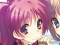 「ToHeart2 DX PLUS」，全国の販売店による店頭ディスプレイの人気ナンバーワンを決めるコンテスト開催中。特製テレカが当たるチャンスも