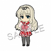 画像ギャラリー No.003のサムネイル画像 / 「ぴくりる！ToHeart2 DX PLUS トレーディングストラップ」，予約受付を開始