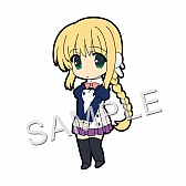 画像ギャラリー No.004のサムネイル画像 / 「ぴくりる！ToHeart2 DX PLUS トレーディングストラップ」，予約受付を開始