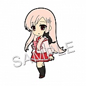 画像ギャラリー No.007のサムネイル画像 / 「ぴくりる！ToHeart2 DX PLUS トレーディングストラップ」，予約受付を開始