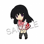画像ギャラリー No.009のサムネイル画像 / 「ぴくりる！ToHeart2 DX PLUS トレーディングストラップ」，予約受付を開始