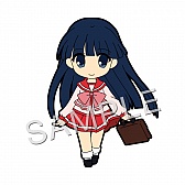 画像ギャラリー No.010のサムネイル画像 / 「ぴくりる！ToHeart2 DX PLUS トレーディングストラップ」，予約受付を開始
