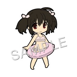 画像ギャラリー No.011のサムネイル画像 / 「ぴくりる！ToHeart2 DX PLUS トレーディングストラップ」，予約受付を開始