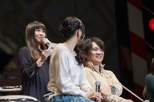 画像ギャラリー No.008のサムネイル画像 / 20年の歴史を彩る28名もの声優&アーティスト陣が登場。ファンイベント「大アクアプラス祭 -20th Anniversary-」レポート