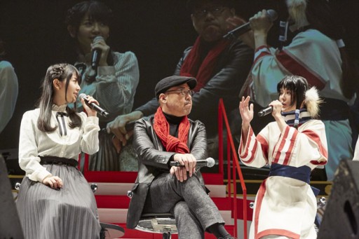 画像ギャラリー No.015のサムネイル画像 / 20年の歴史を彩る28名もの声優&アーティスト陣が登場。ファンイベント「大アクアプラス祭 -20th Anniversary-」レポート