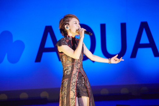 画像ギャラリー No.020のサムネイル画像 / 20年の歴史を彩る28名もの声優&アーティスト陣が登場。ファンイベント「大アクアプラス祭 -20th Anniversary-」レポート