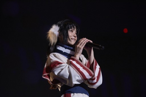 画像ギャラリー No.025のサムネイル画像 / 20年の歴史を彩る28名もの声優&アーティスト陣が登場。ファンイベント「大アクアプラス祭 -20th Anniversary-」レポート