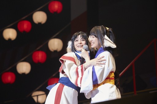 画像ギャラリー No.026のサムネイル画像 / 20年の歴史を彩る28名もの声優&アーティスト陣が登場。ファンイベント「大アクアプラス祭 -20th Anniversary-」レポート