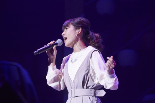 画像ギャラリー No.027のサムネイル画像 / 20年の歴史を彩る28名もの声優&アーティスト陣が登場。ファンイベント「大アクアプラス祭 -20th Anniversary-」レポート