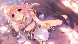 画像ギャラリー No.005のサムネイル画像 / PS3「ティアーズ・トゥ・ティアラII 覇王の末裔」,数量限定版の特典情報と最新スクリーンショットが多数公開に