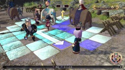画像ギャラリー No.008のサムネイル画像 / PS3「ティアーズ・トゥ・ティアラII 覇王の末裔」，数量限定版の特典情報と最新スクリーンショットが多数公開に