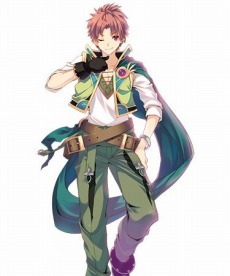 画像ギャラリー No.014のサムネイル画像 / PS3「ティアーズ・トゥ・ティアラII 覇王の末裔」，数量限定版の特典情報と最新スクリーンショットが多数公開に
