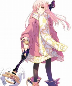 画像ギャラリー No.015のサムネイル画像 / PS3「ティアーズ・トゥ・ティアラII 覇王の末裔」，数量限定版の特典情報と最新スクリーンショットが多数公開に
