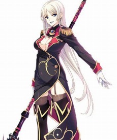 画像ギャラリー No.016のサムネイル画像 / PS3「ティアーズ・トゥ・ティアラII 覇王の末裔」，数量限定版の特典情報と最新スクリーンショットが多数公開に