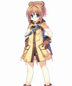 画像ギャラリー No.017のサムネイル画像 / PS3「ティアーズ・トゥ・ティアラII 覇王の末裔」，数量限定版の特典情報と最新スクリーンショットが多数公開に